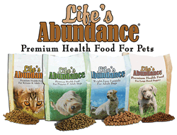 Life's Abundance product photo